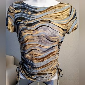 ing Soft Top size Medium